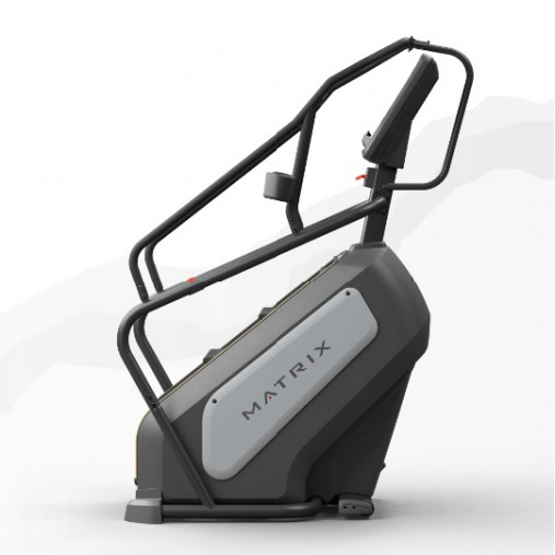 Лестница-эскалатор Matrix Endurance. Консоль Touch XL Лестница-эскалатор Matrix Endurance. Консоль Touch XL