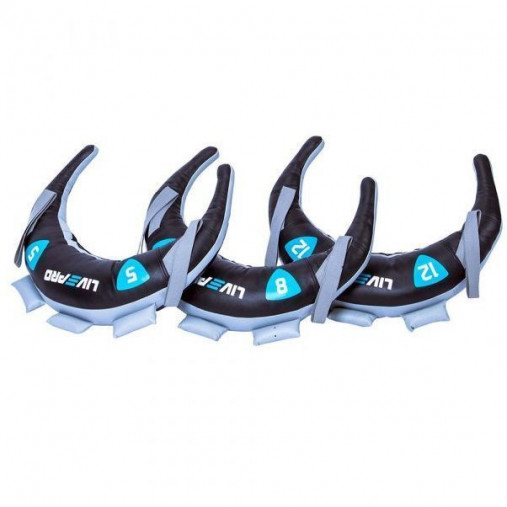 Болгарский мешок LIVEPRO Bulgarian Bag 5 кг Болгарский мешок LIVEPRO Bulgarian Bag 5 кг