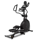 SPIRIT XE795 BLACK Эллиптический тренажер коммерческий