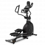 Эллиптический тренажер SPIRIT XE795 BLACK профессиональный