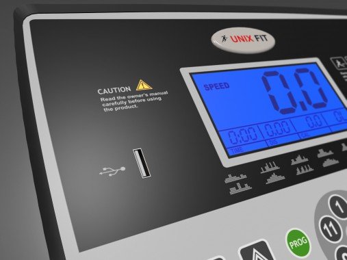 12 предустановленных профилей, программа Body Fat, ручной режим 12 предустановленных профилей, программа Body Fat, ручной режим