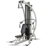 Многофункциональный силовой комплекс INSPIRE M1 (M102B)