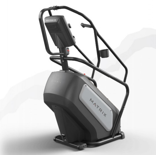 Лестница-эскалатор Matrix Endurance. Консоль Touch Лестница-эскалатор Matrix Endurance. Консоль Touch