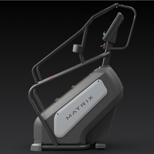 Лестница-эскалатор Matrix Endurance. Консоль Touch Лестница-эскалатор Matrix Endurance. Консоль Touch