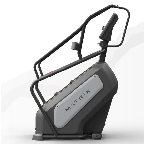 Лестница-эскалатор Matrix Endurance. Консоль Premium LED Лестница-эскалатор Matrix Endurance. Консоль Premium LED