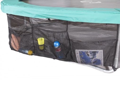 Батут Hasttings 12FT (3,65 М) Батут Hasttings 12FT (3,65 М)