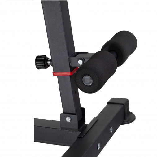 Силовая скамья VictoryFit VF-T22 Силовая скамья VictoryFit VF-T22