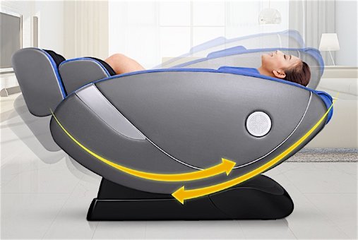 Массажное кресло домашнее VictoryFit VF M98 Массажное кресло домашнее VictoryFit VF M98