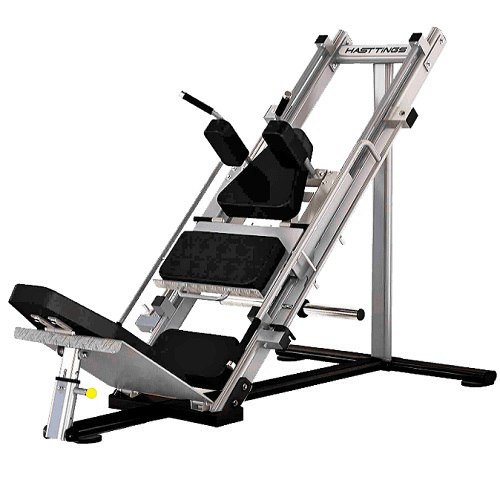 Жим ногами/гакк-присед Hasttings Digger HD003-4 Жим ногами/гакк-присед Hasttings Digger HD003-4