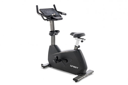 Велотренажер SPIRIT CU800+ Велотренажер SPIRIT CU800+