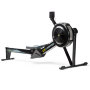 Гребной тренажер Concept 2 model D c монитором PM5 (черный)