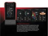 Matrix CXP Спинбайк эргометр