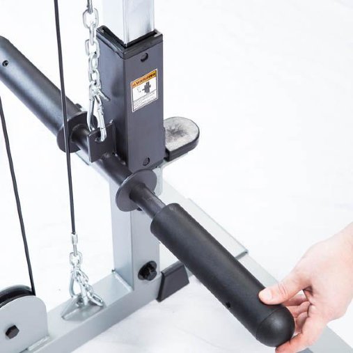 Адаптер (переходник) под диски (ф25 в ф50), 22 см Адаптер (переходник) под диски (ф25 в ф50), 22 см