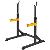 VictoryFit VF-T25 Силовая скамья и стойка для штанги 
