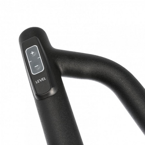 Эллиптический тренажер со сменным шагом SPIRIT CE850 Эллиптический тренажер со сменным шагом SPIRIT CE850