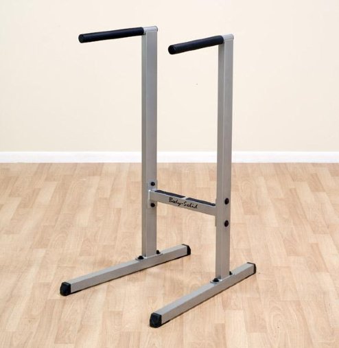 Стойка для отжиманий Body-Solid GDIP59 