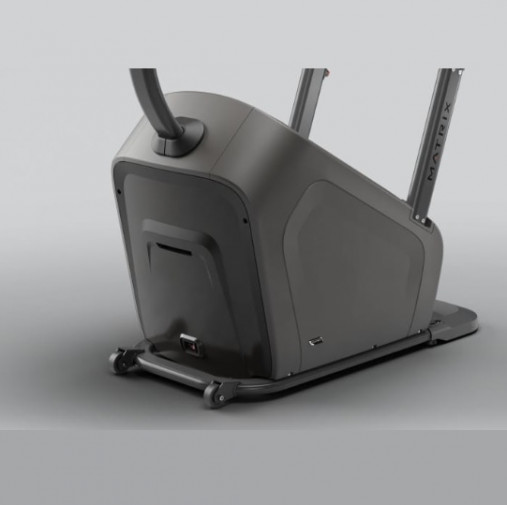 Лестница-эскалатор Matrix Lifestyle ClimbMill. Консоль Premium LED Лестница-эскалатор Matrix Lifestyle ClimbMill. Консоль Premium LED