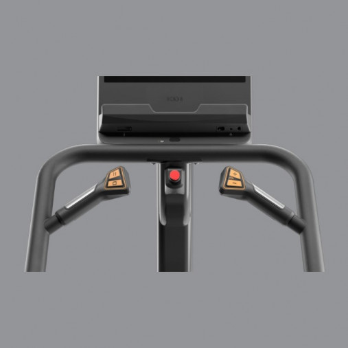 Лестница-эскалатор Matrix Lifestyle ClimbMill. Консоль Premium LED Лестница-эскалатор Matrix Lifestyle ClimbMill. Консоль Premium LED