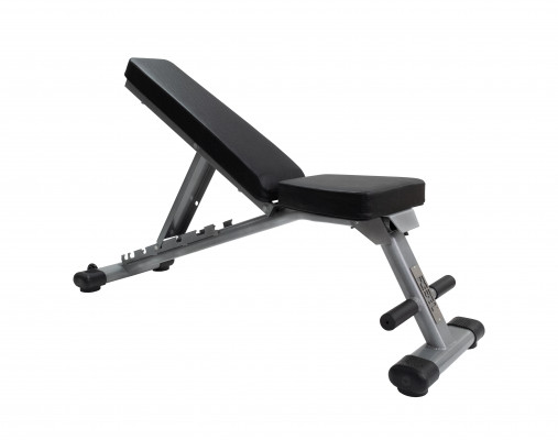 Скамья универсальная складная REBEL RFID525 Скамья универсальная складная REBEL RFID525