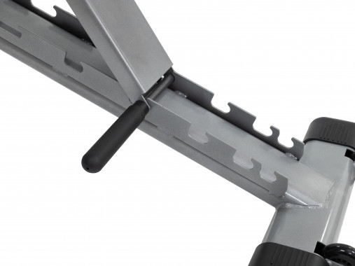 Скамья универсальная складная REBEL RFID525 Скамья универсальная складная REBEL RFID525