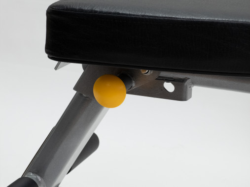 Скамья универсальная складная REBEL RFID525 Скамья универсальная складная REBEL RFID525