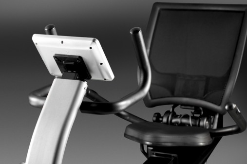 Горизонтальный велотренажер Hasttings Wega RS400 Горизонтальный велотренажер Hasttings Wega RS400