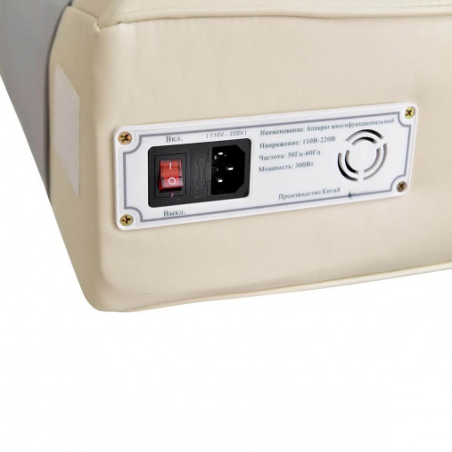 Массажная кровать Lotus Люкс CGN-005-2C Массажная кровать Lotus Люкс CGN-005-2C