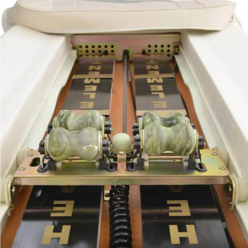 Массажная кровать Lotus Люкс CGN-005-2C Массажная кровать Lotus Люкс CGN-005-2C