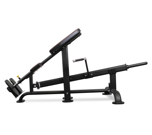Т-образная тяга BRONZE GYM PL-1718 Т-образная тяга BRONZE GYM PL-1718