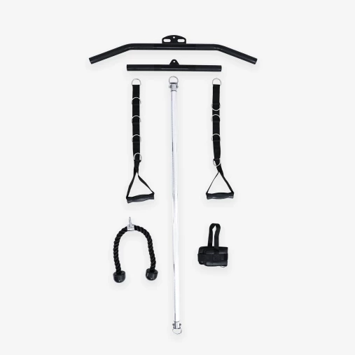 Кроссовер REBEL с двумя весовыми стеками 180 кг, высота 213 см (RCCB37-90) Кроссовер REBEL с двумя весовыми стеками 180 кг, высота 213 см (RCCB37-90)