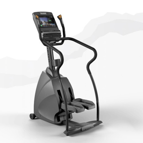 Степпер Matrix Endurance. Консоль Touch Степпер Matrix Endurance. Консоль Touch