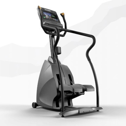 Степпер Matrix Endurance. Консоль Touch Степпер Matrix Endurance. Консоль Touch