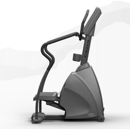 Степпер Matrix Endurance. Консоль Touch Степпер Matrix Endurance. Консоль Touch