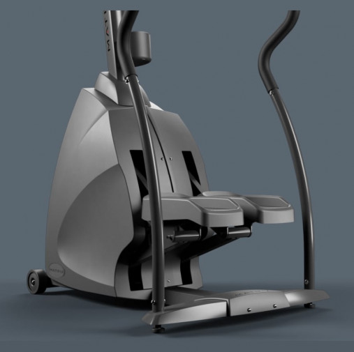 Степпер Matrix Endurance. Консоль Touch Степпер Matrix Endurance. Консоль Touch