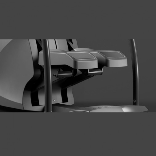 Степпер Matrix Endurance. Консоль Touch Степпер Matrix Endurance. Консоль Touch