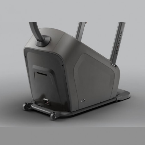 Степпер Matrix Endurance. Консоль Touch Степпер Matrix Endurance. Консоль Touch