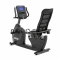 Spirit Fitness XBR25BL Велотренажер Spirit Fitness XBR25BL Велотренажер