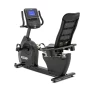 Велотренажер горизонтальный Spirit Fitness XBR25BL