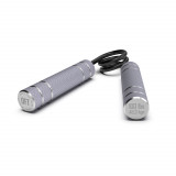 Original Fit.Tools Эспандер кистевой с алюминиевыми рукоятками нагрузка 100LBS