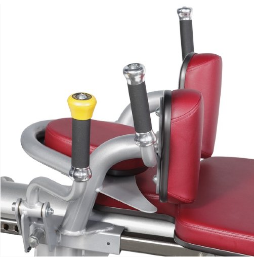 Жим ногами Hoist RPL-5403