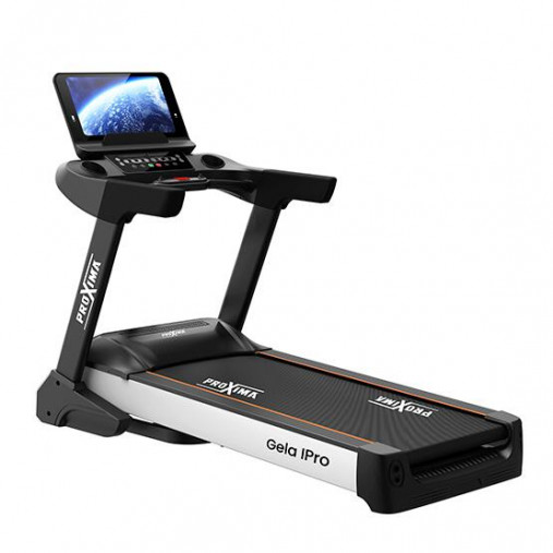 Беговая дорожка электрическая Proxima Gela IPro, Арт. PROT-226 Беговая дорожка электрическая Proxima Gela IPro, Арт. PROT-226