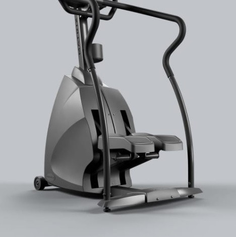 Степпер Matrix Endurance. Консоль LED Степпер Matrix Endurance. Консоль LED