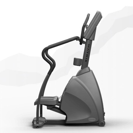 Степпер Matrix Endurance. Консоль LED Степпер Matrix Endurance. Консоль LED