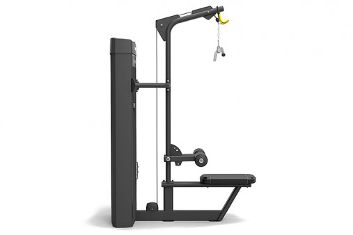 Вертикальная тяга Spirit SP-4313 Вертикальная тяга Spirit SP-4313