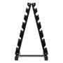 Стойка для 6 пар гантелей VictoryFit VF-D4011