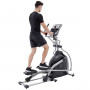 Эллиптический тренажер Spirit Fitness XE195