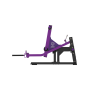Становая тяга серии Peach Builder PB411 Multi Deadlift тренажер на свободных весах
