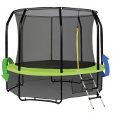 Батут Hasttings Sky Double 13FT (3,96 м) клапан