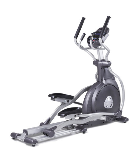 Профессиональный эллиптический тренажер Spirit Fitness CE 800 Профессиональный эллиптический тренажер Spirit Fitness CE 800
