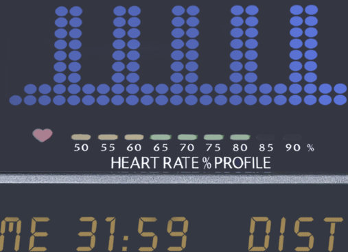 Эллиптический тренажер Spirit Fitness CE800 Эллиптический тренажер Spirit Fitness CE800